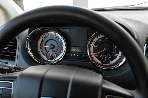Used 2019 Dodge Grand Caravan SE image 16