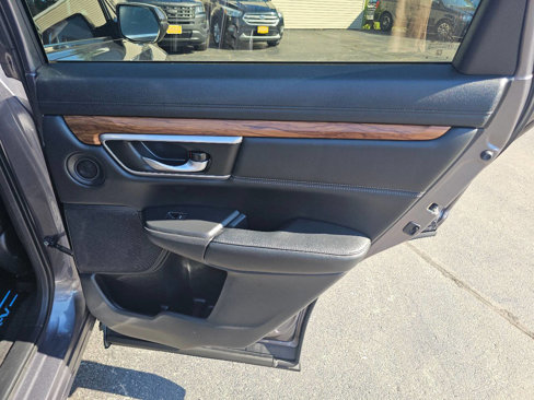 Used 2019 Honda CR-V EX-L image 31
