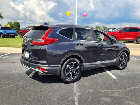 Used 2019 Honda CR-V Touring image 15