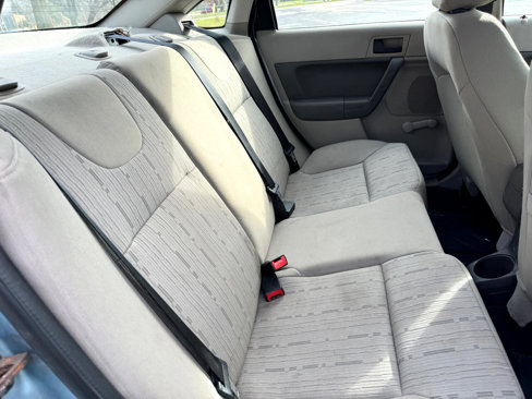 Used 2009 Ford Focus S image 39