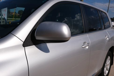 Used 2013 Toyota Highlander 4WD image 12