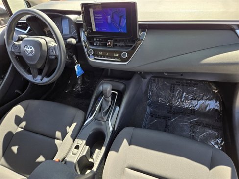 Certified 2024 Toyota Corolla LE image 16