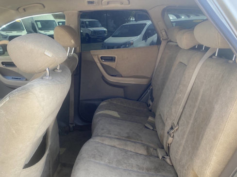 Used 2005 Nissan Murano SL image 10