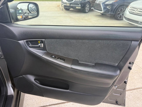 Used 2008 Toyota Corolla S image 16