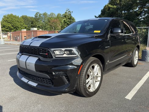 Used 2021 Dodge Durango R/T image 2