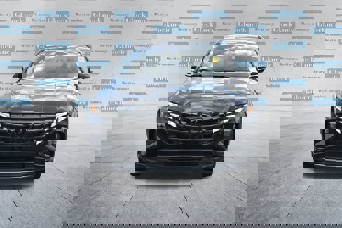 Used 2022 Hyundai Tucson Limited image 2