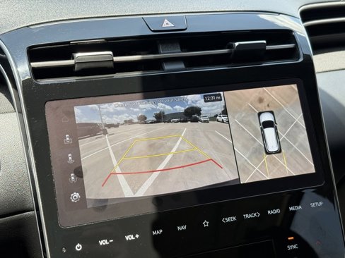 Used 2023 Hyundai Tucson Limited image 20
