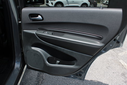 Used 2023 Dodge Durango SXT image 14