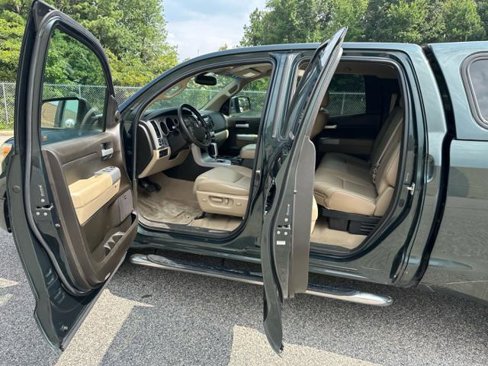 Used 2007 Toyota Tundra Limited image 28