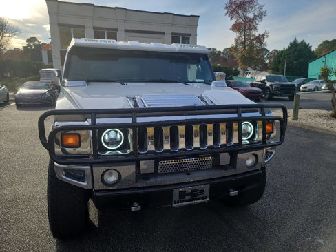 Used 2006 HUMMER H2 image 9