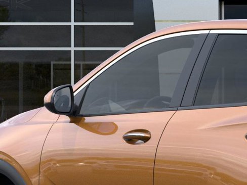 New 2026 Buick Encore GX Preferred w/ Comfort Package image 52