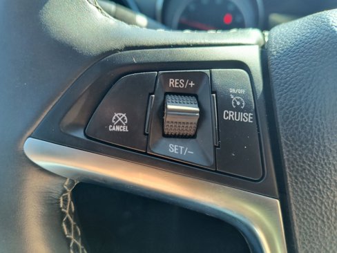 Used 2016 Buick Encore Sport Touring image 22