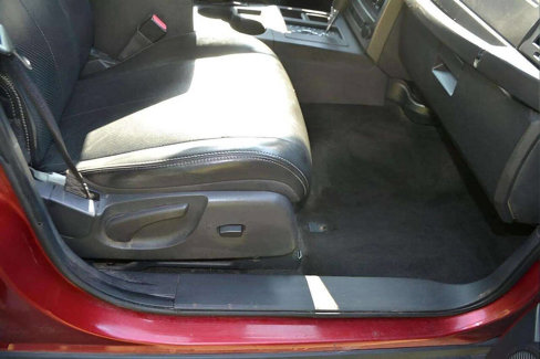 Used 2012 Jeep Liberty Sport image 27