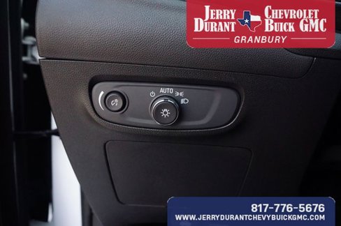 Used 2025 Buick Encore GX Sport Touring w/ Advanced Technology Package image 14