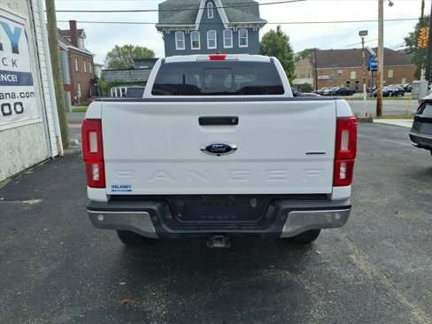 Used 2019 Ford Ranger XL w/ Equipment Group 101A Mid image 6