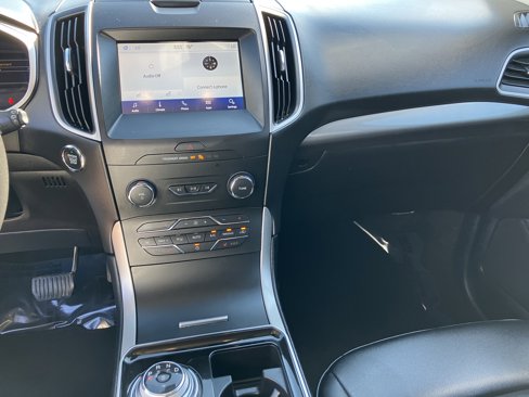 Used 2019 Ford Edge SEL w/ Equipment Group 201A image 12