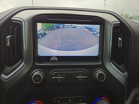 Used 2019 Chevrolet Silverado 1500 LT w/ Convenience Package image 24