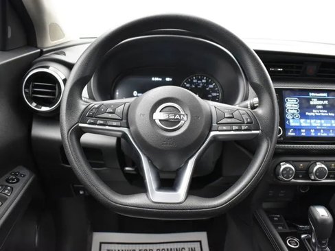 Used 2023 Nissan Kicks SV image 20