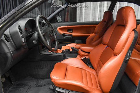 Used 1995 BMW M3 Coupe image 18