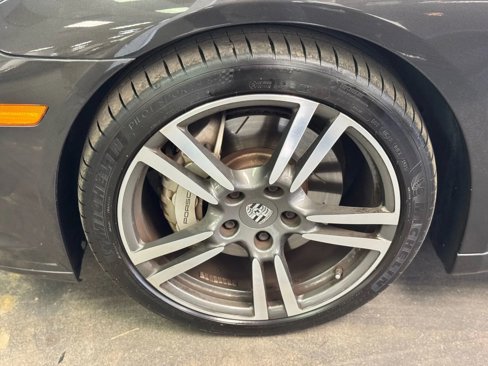 Used 2013 Porsche Panamera S image 5