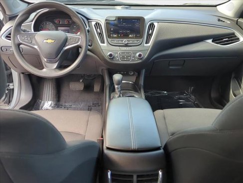 Used 2024 Chevrolet Malibu LT image 15