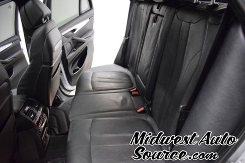 Used 2016 BMW X5 xDrive35i image 29