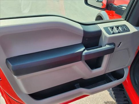 Certified 2019 Ford F150 XL w/ Equipment Group 101A Mid image 12