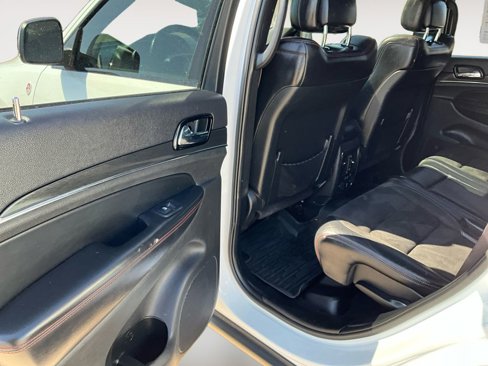 Used 2019 Jeep Grand Cherokee Trailhawk image 12