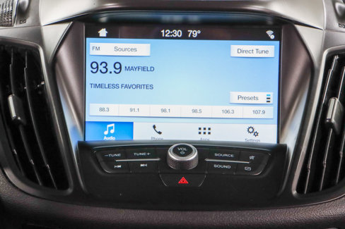 Used 2019 Ford Escape SEL image 19