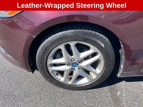 Used 2013 Ford Fusion SE image 10