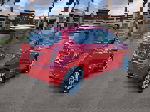 Used 2022 Chevrolet Spark LT image 8