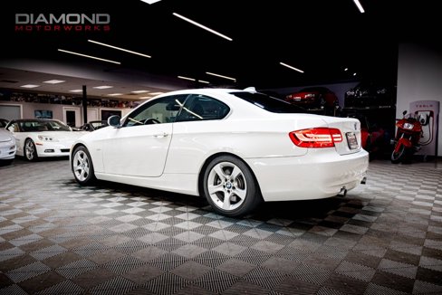 Used 2012 BMW 335i Coupe image 19