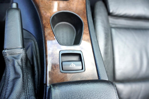 Used 2007 BMW 335i Convertible image 18