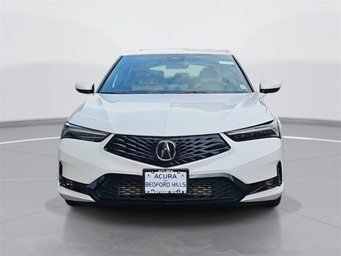 Certified 2023 Acura Integra A-Spec image 2