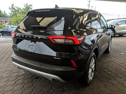 Certified 2024 Ford Escape Active image 5