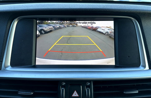Used 2019 Kia Optima S image 17