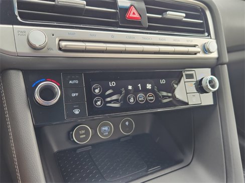 New 2026 Genesis G70 3.3T Sport Prestige image 9