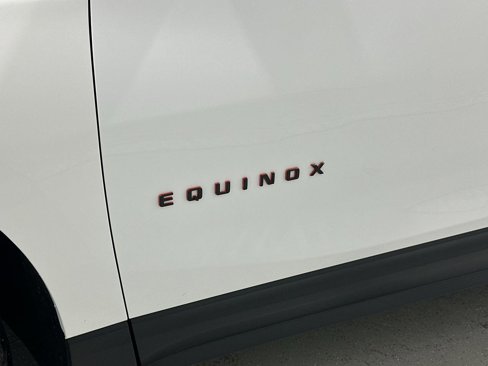 Used 2019 Chevrolet Equinox LT image 30