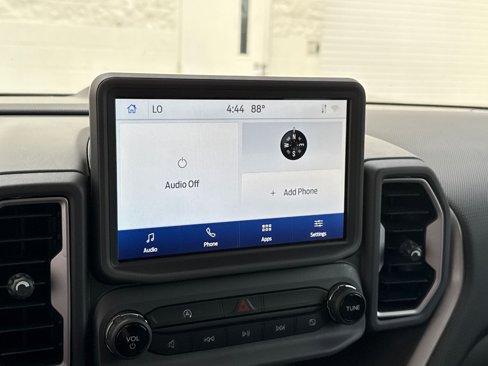 Used 2024 Ford Bronco Sport Big Bend image 29