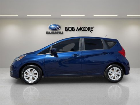 Used 2018 Nissan Versa Note SV image 5