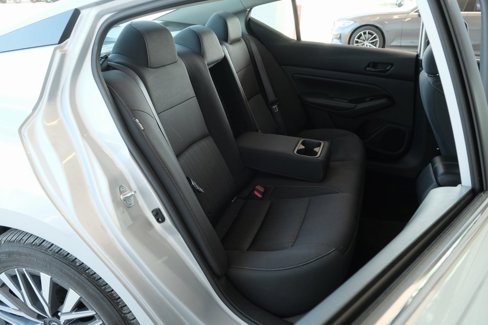 Used 2023 Nissan Altima 2.5 SV image 26