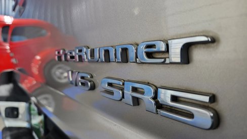 Used 2008 Toyota Tacoma PreRunner image 35