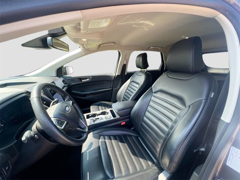 Used 2024 Ford Edge SEL image 22