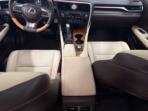 Used 2017 Lexus RX 350 FWD w/ Premium Package image 54