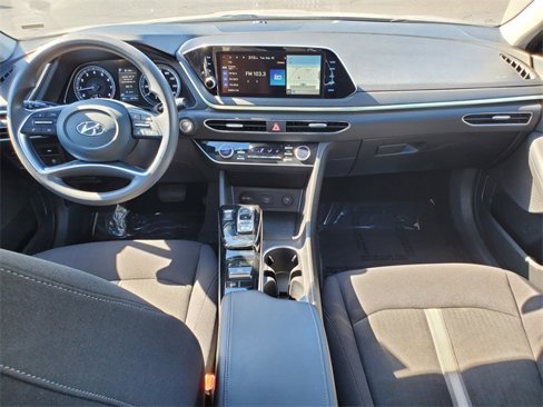 Used 2023 Hyundai Sonata SEL image 6