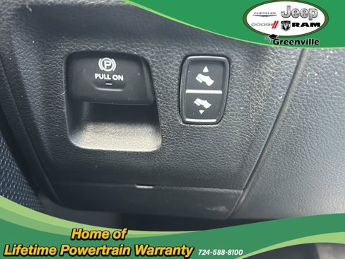 Used 2022 RAM 1500 Big Horn image 27
