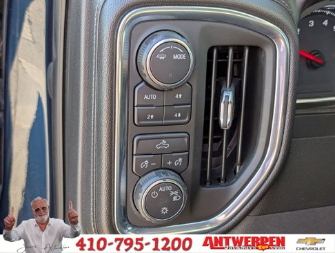 Used 2020 Chevrolet Silverado 1500 LT w/ All-Star Edition image 21