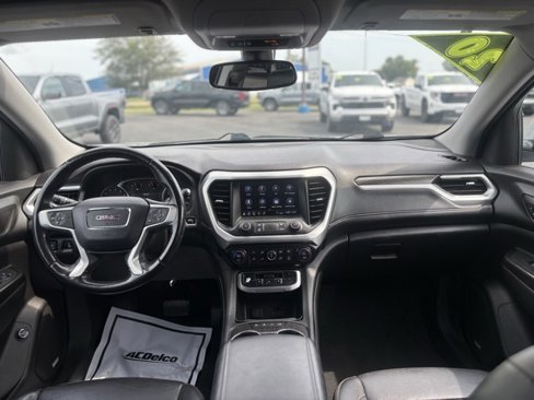 Used 2020 GMC Acadia SLT image 27