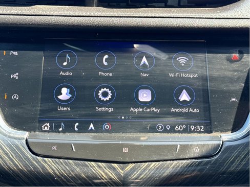 Used 2021 Cadillac XT6 Premium Luxury image 18
