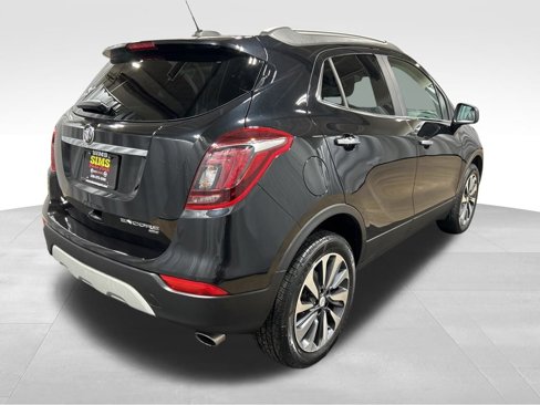 Certified 2021 Buick Encore Preferred w/ Safety Package image 3